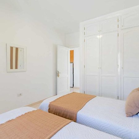 Mahostly Apartamento Comillas Sb Arrecife  Εξωτερικό φωτογραφία