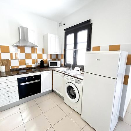 Mahostly Apartamento Comillas Sb Arrecife  Εξωτερικό φωτογραφία
