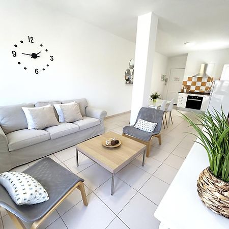 Mahostly Apartamento Comillas Sb Arrecife  Εξωτερικό φωτογραφία