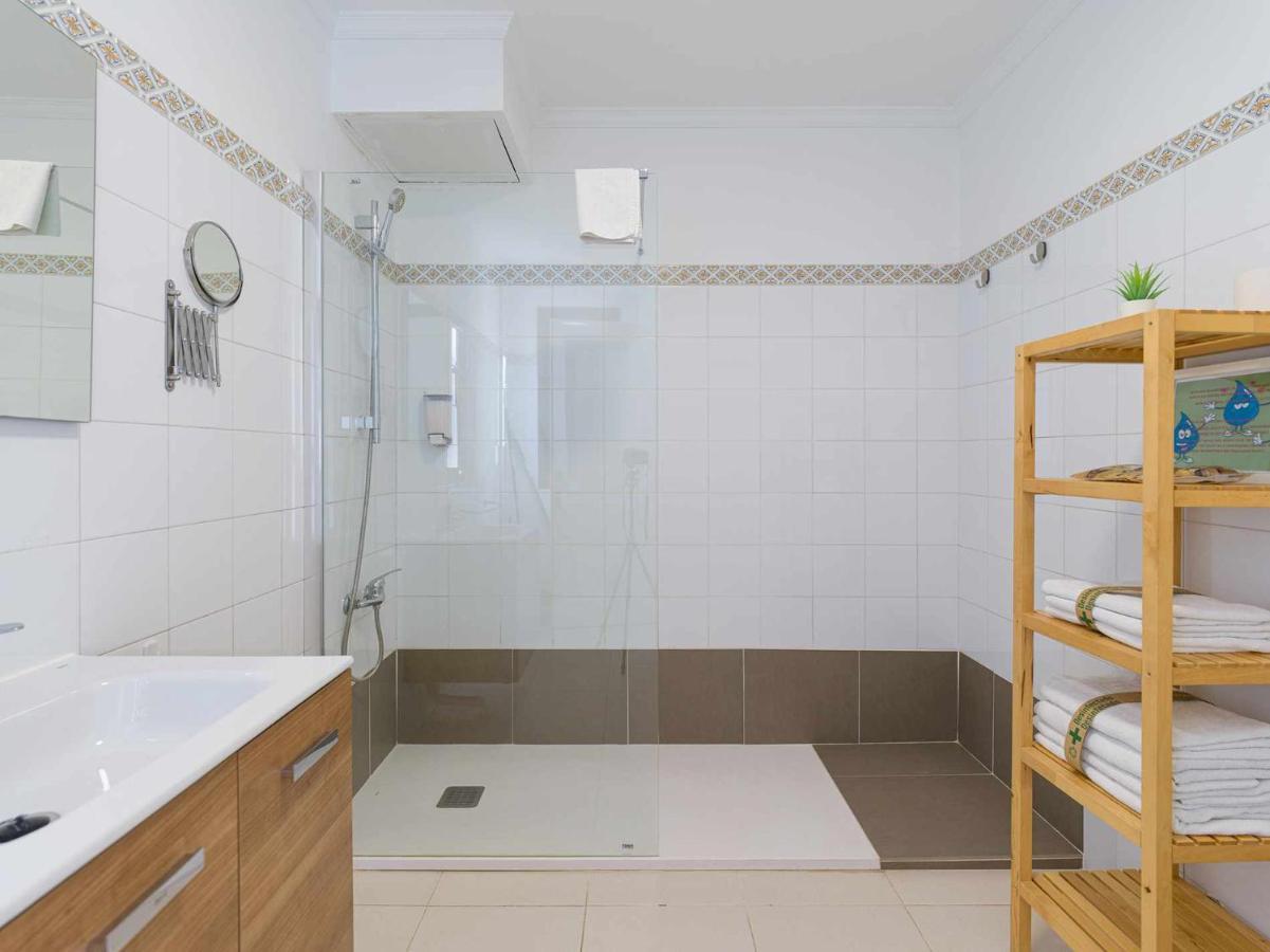 Mahostly Apartamento Comillas Sb Arrecife  Εξωτερικό φωτογραφία