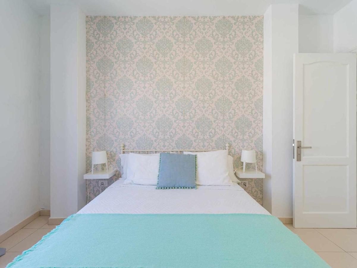 Mahostly Apartamento Comillas Sb Arrecife  Εξωτερικό φωτογραφία