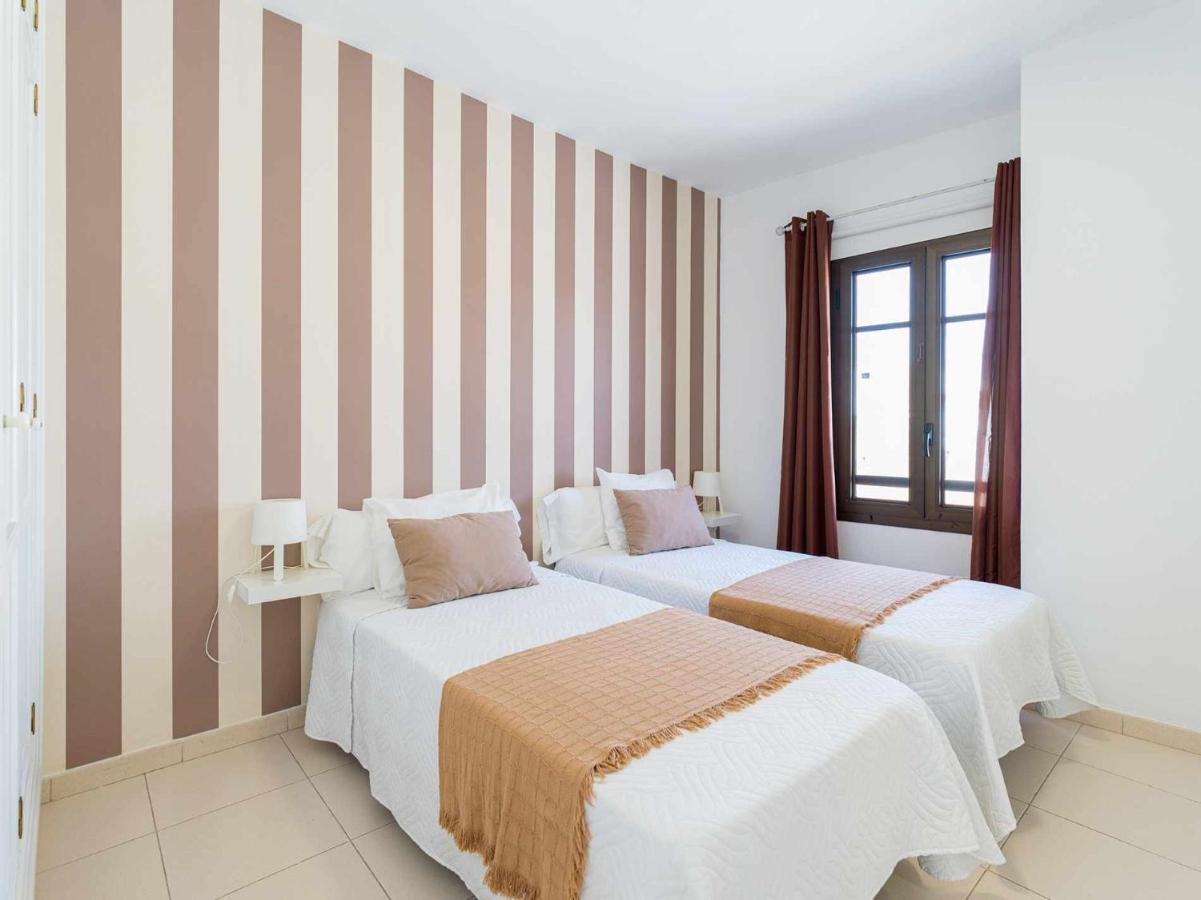 Mahostly Apartamento Comillas Sb Arrecife  Εξωτερικό φωτογραφία