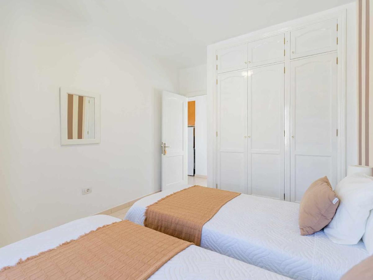 Mahostly Apartamento Comillas Sb Arrecife  Εξωτερικό φωτογραφία