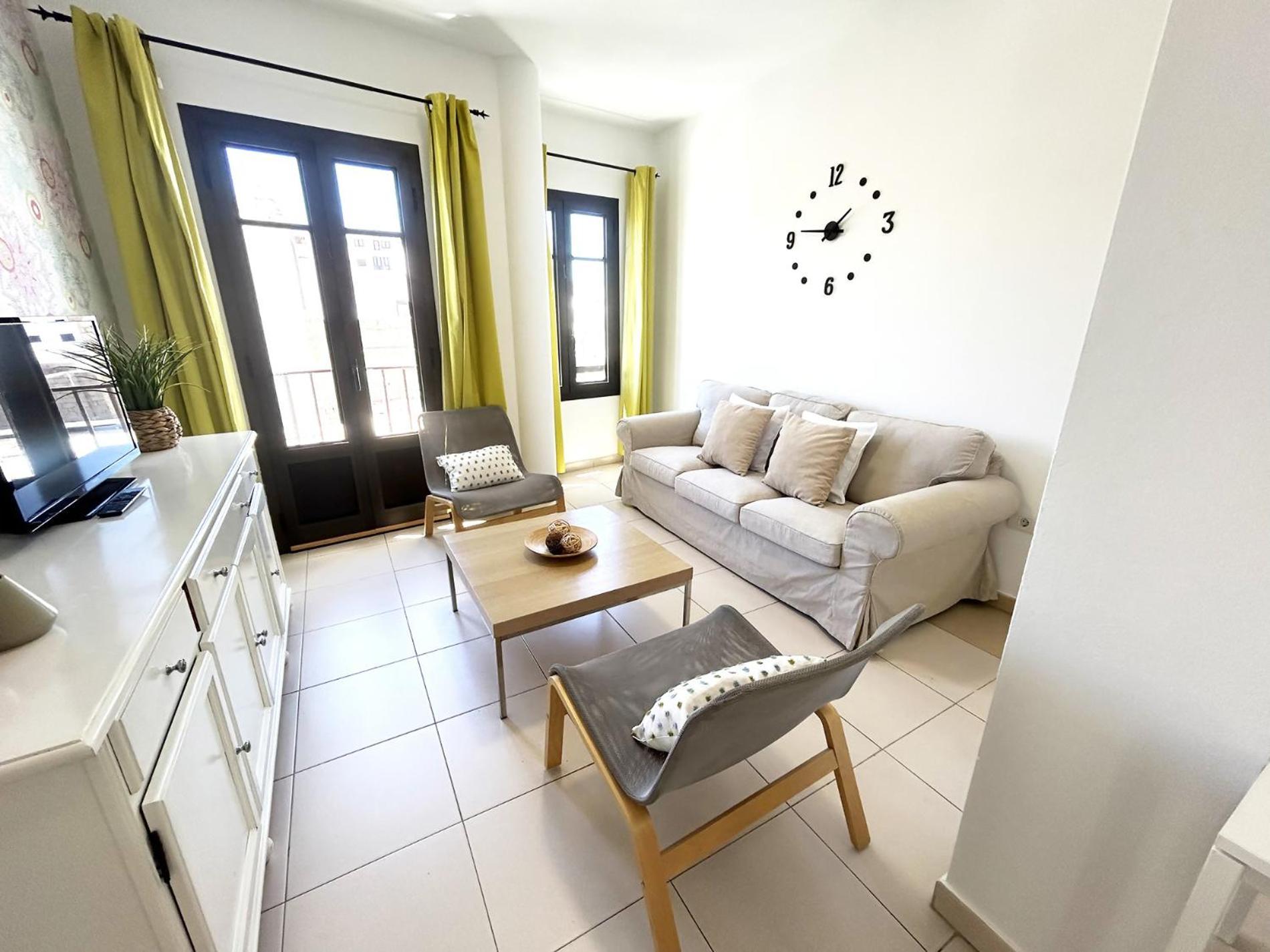 Mahostly Apartamento Comillas Sb Arrecife  Εξωτερικό φωτογραφία